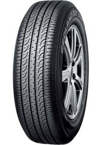 Yokohama Geolandar SUV (G055) ( 245/55 R19 103V )