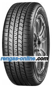 Yokohama Geolandar X-CV (G057) ( 235/60 R18 107W XL, RPB )
