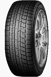 Yokohama Ice Guard IG60A ( 265/40 R19 102Q XL, Pohjoismainen kitkarengas, RPB )
