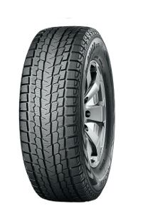 Yokohama Ice Guard Studless G075 ( 275/65 R17 115Q, Pohjoismainen kitkarengas )