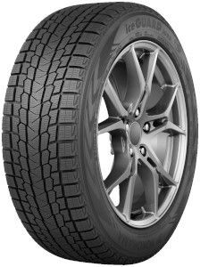 Yokohama Ice Guard Studless IG53 ( 195/65 R15 95T XL, Pohjoismainen kitkarengas )