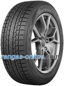 Yokohama Ice Guard Studless IG53 ( 215/55 R16 97H XL, Pohjoismainen kitkarengas )
