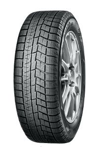Yokohama Ice Guard Studless IG60 ( 195/60 R15 88Q, Pohjoismainen kitkarengas )