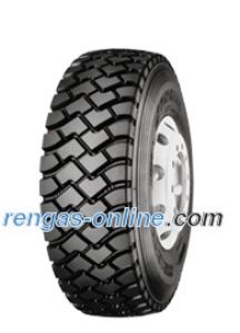 Yokohama LY717 ( 315/80 R22.5 156/150K kaksoistunnus 154/150M )