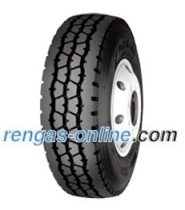 Yokohama MY507T ( 265/70 R19.5 143/141J )