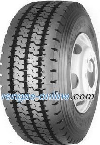 Yokohama TY517E ( 315/70 R22.5 154/150L kaksoistunnus 152/148M )