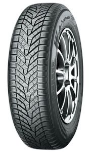 Yokohama W.drive (V905) ( 295/40 R20 110V XL )